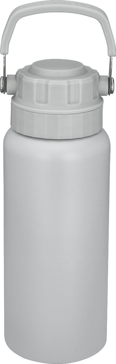 Urban Peak® 34oz Dual Top Water Bottle 45