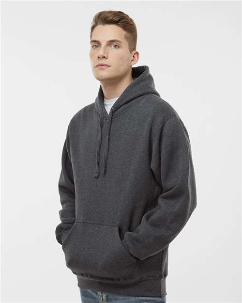 Men's Premium Hooded Sweatshirt - 8824 98