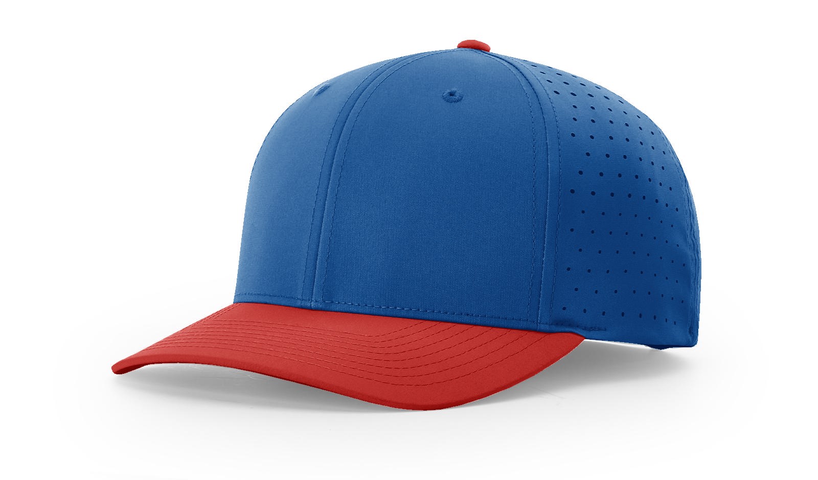  Laser Perf R-Flex Snapback 2