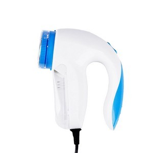Electric Shavers With Lint Removers 4