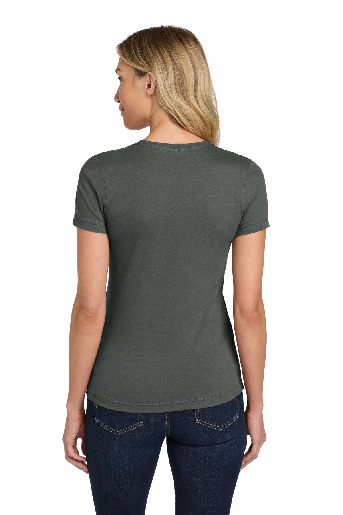 Gildan Softstyle Women's T-Shirt. 64000L 30