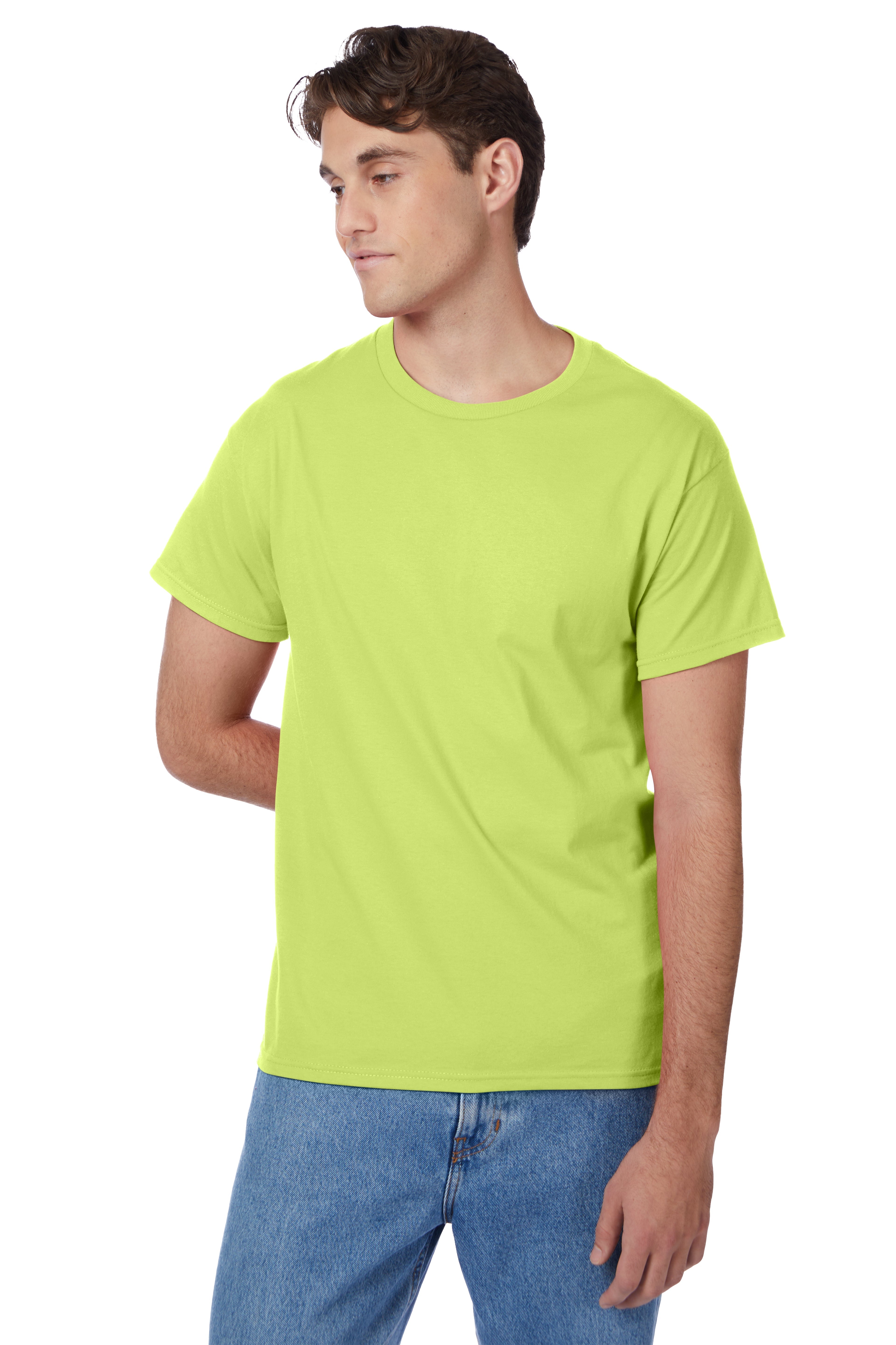 Hanes Authentic-T T-Shirt 33