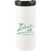 Seneca Tumbler 16oz w/ Ceramic Lid & Lining 43