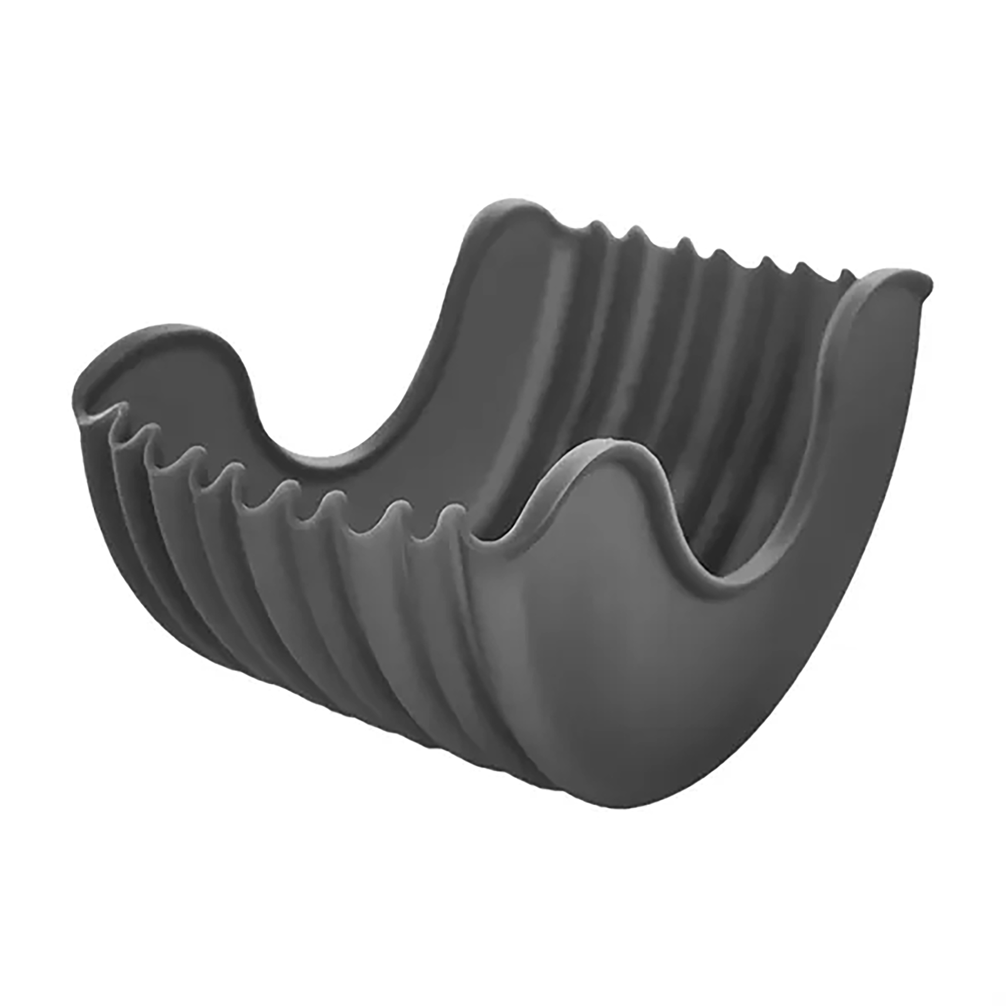 Reusable Silicone Hamburger Clip 2