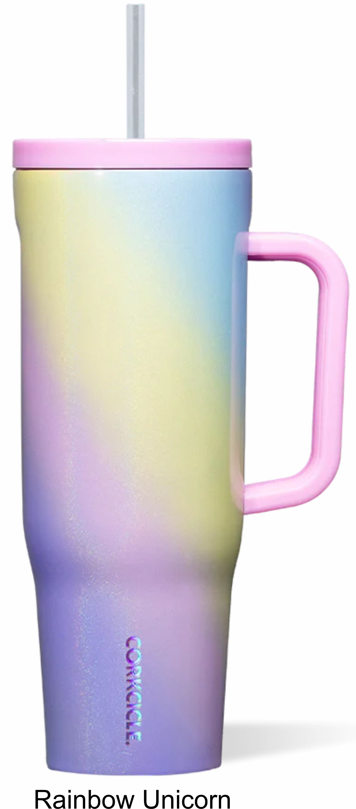 Corkcicle Cruiser 40 oz Tumbler 3