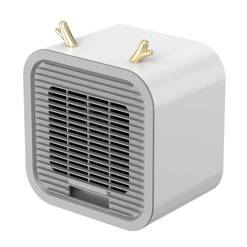 Personal Desktop Fan for Home Bedroom Office Indoor 4