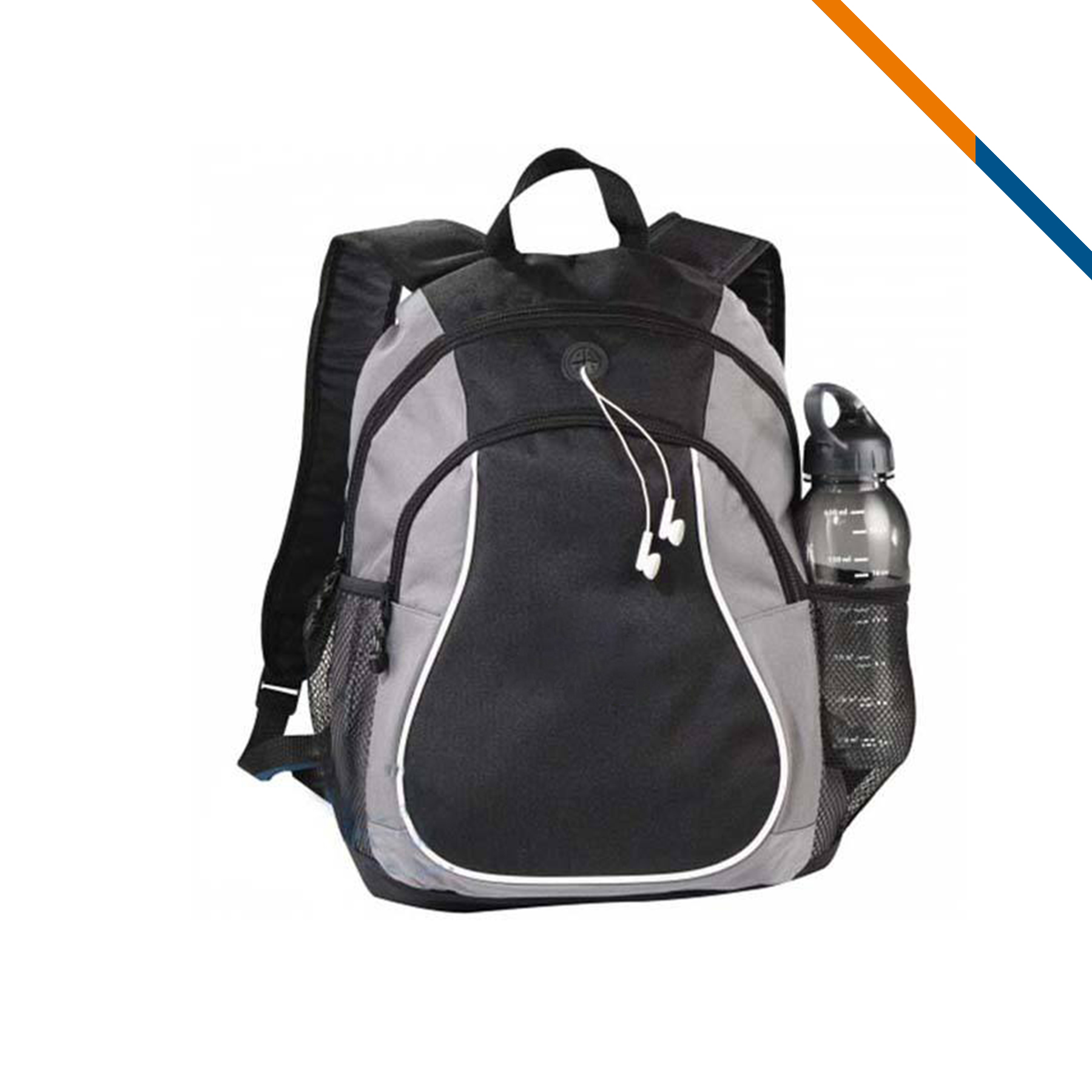Silaty Sports Backpack 4