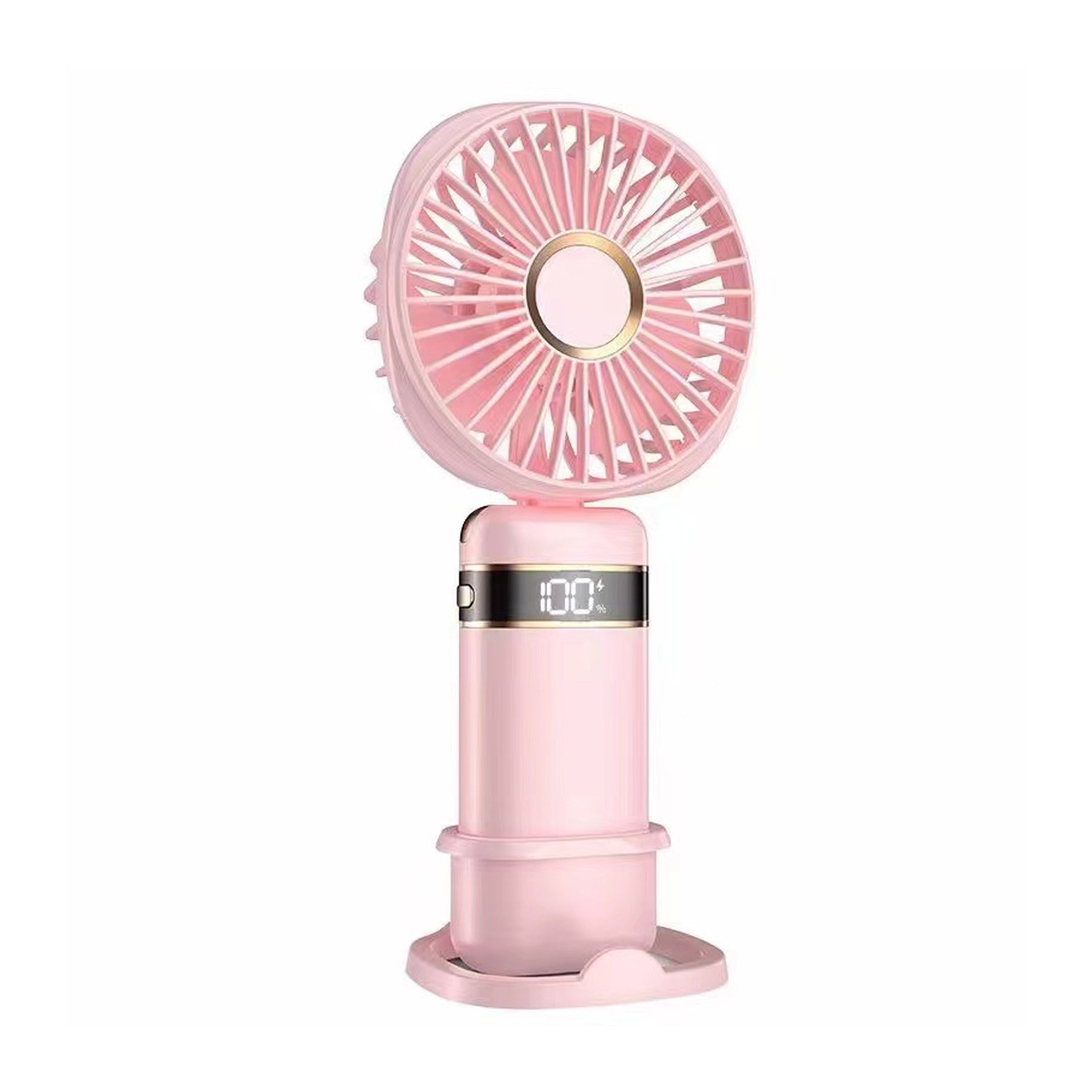 Aurora Handheld Fan 8