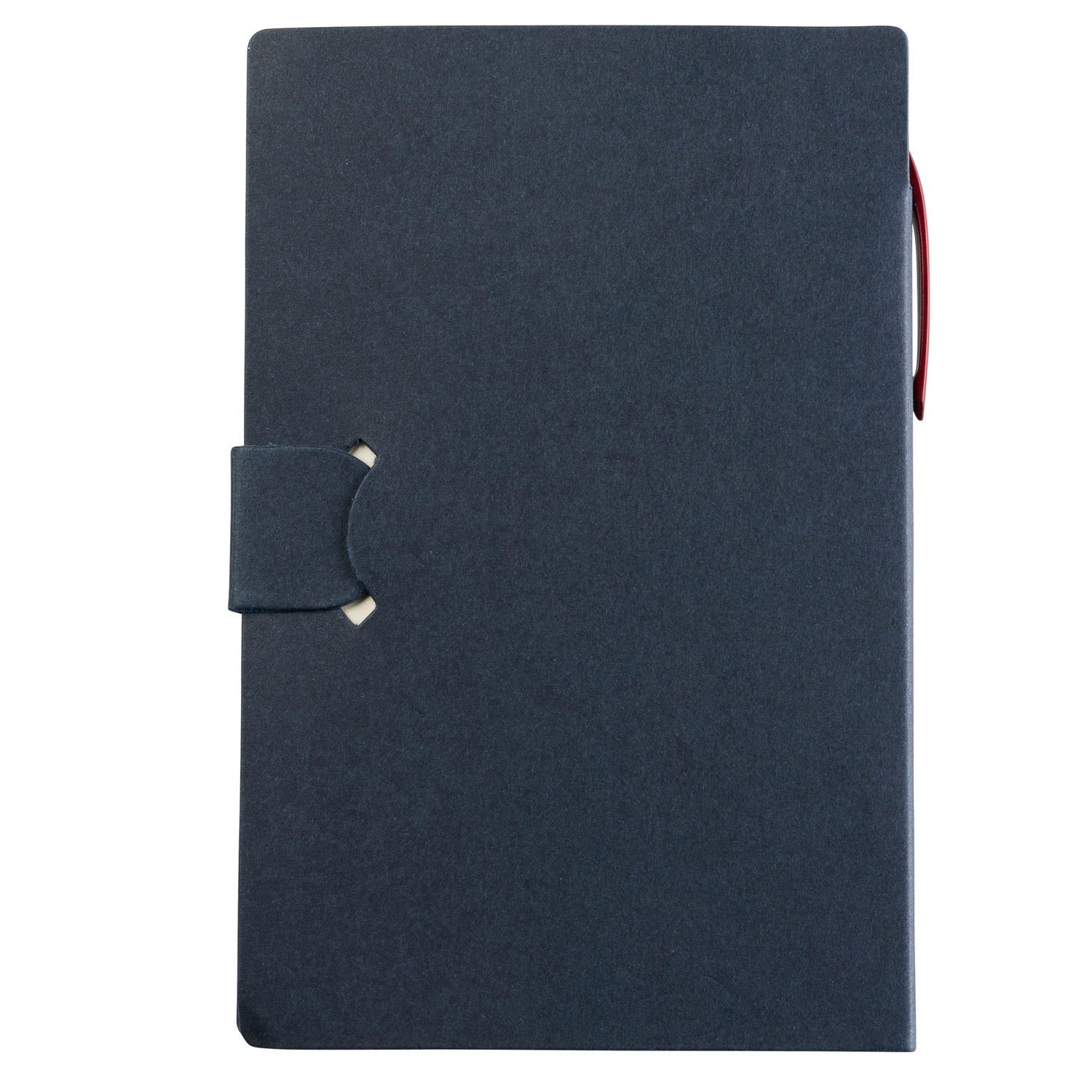Kraft Paper Notepad & Sticky Book 3