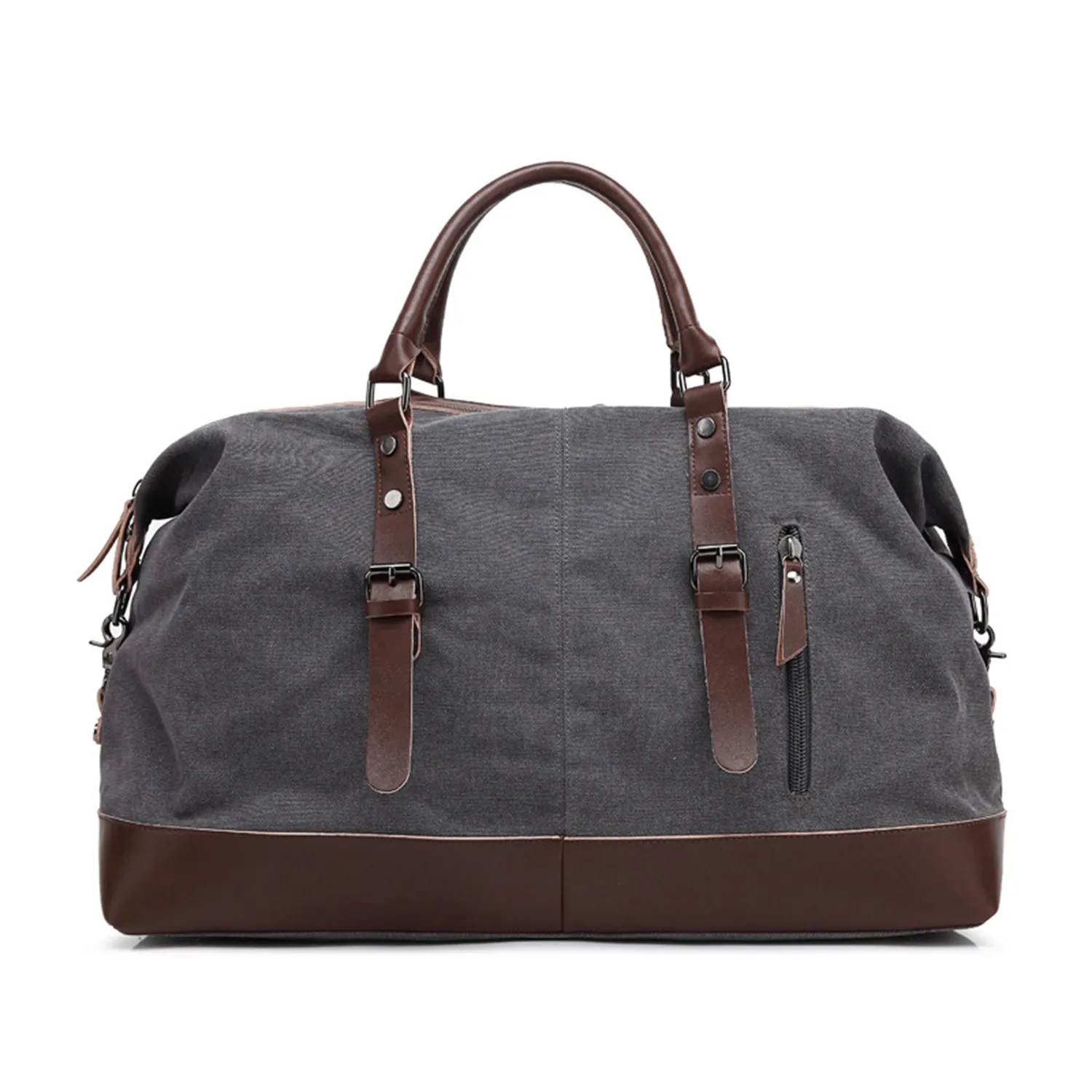 Unisex Large Capacity Travel Bag 10