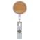 Bamboo Badge Holder 30