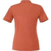 Women's DADE Short Sleeve Polo 163