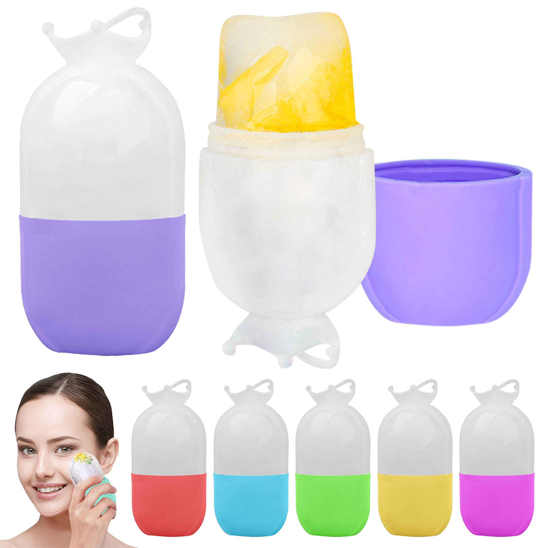 Ice Roller for Face and Eye 1