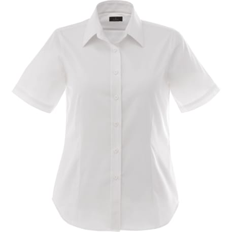 Women's STIRLING Short Sleeve Shirt 136