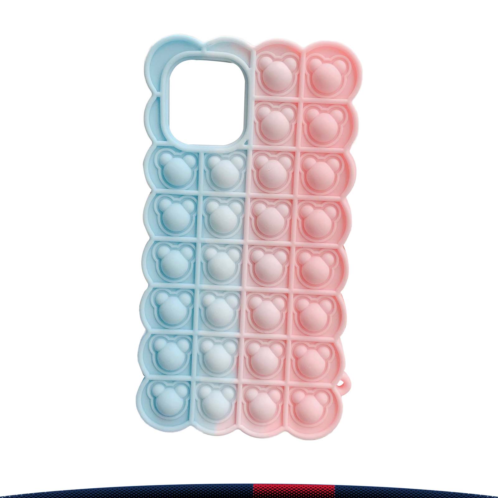 Kin Silicone Phone Case 6