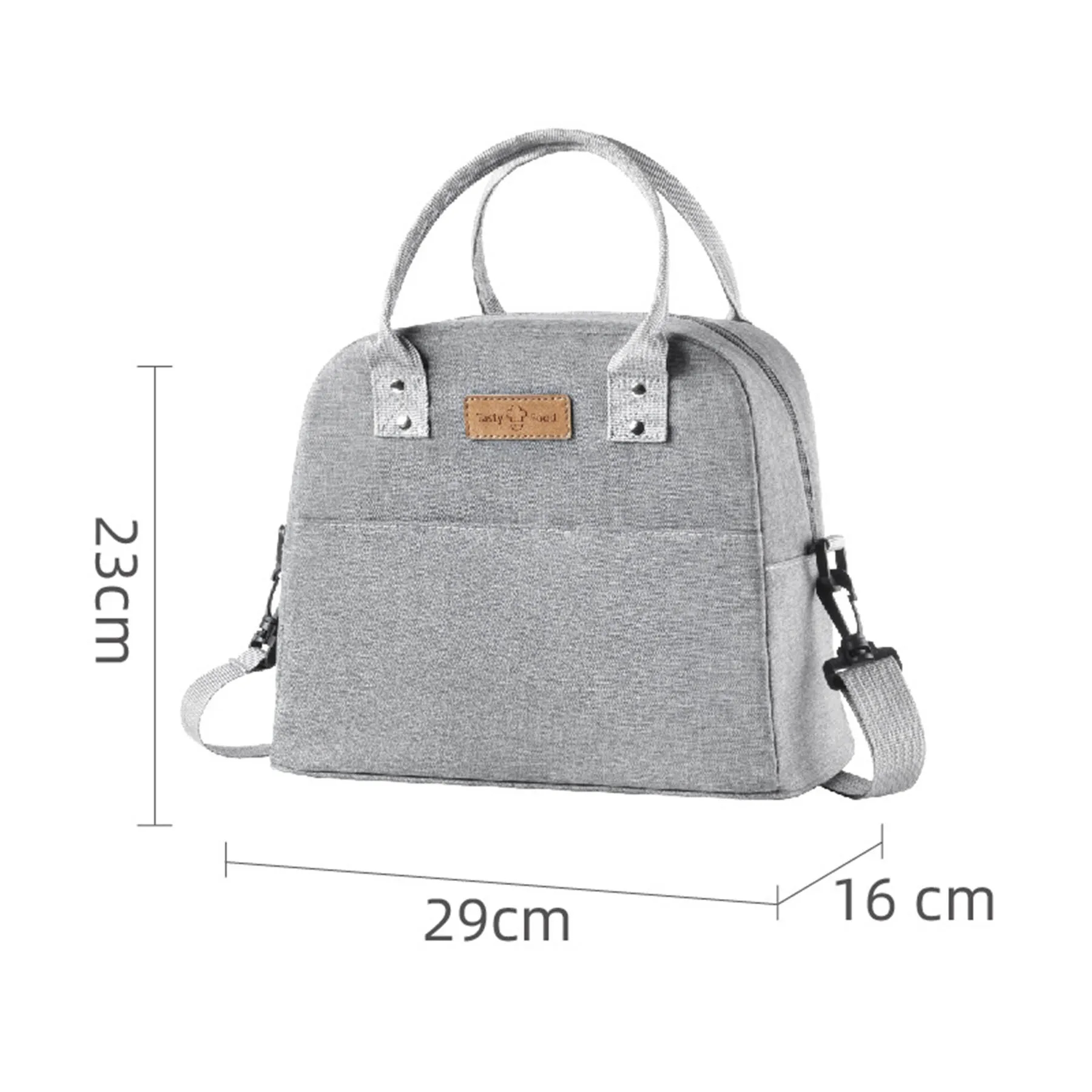 Lunch Bag For Women 1