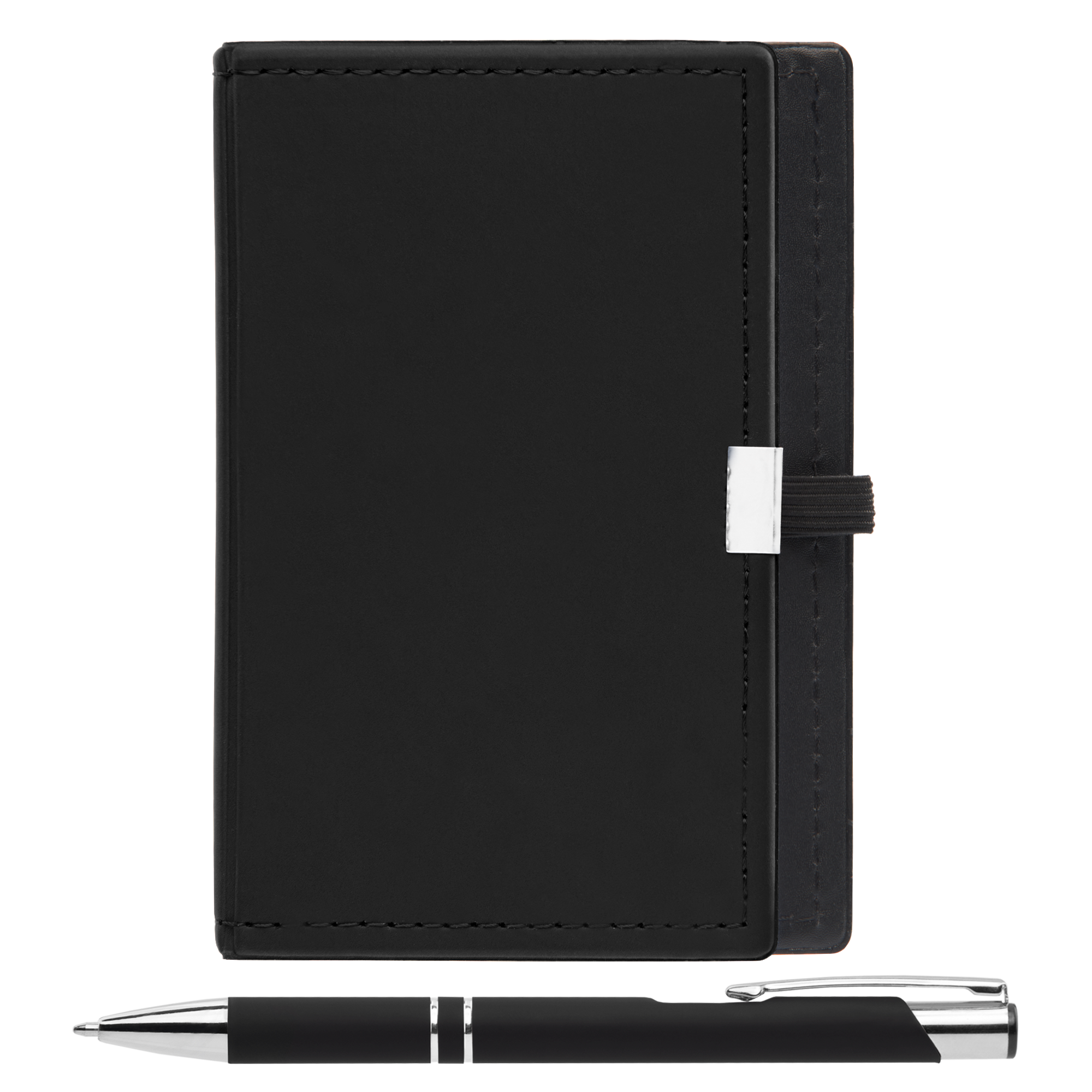 Note Caddy & Tres-Chic Pen Gift Set 19
