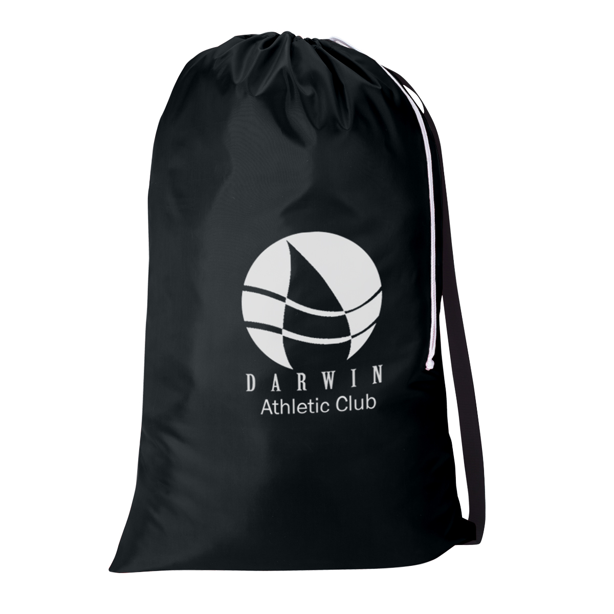 Drawstring Utility Bag 4
