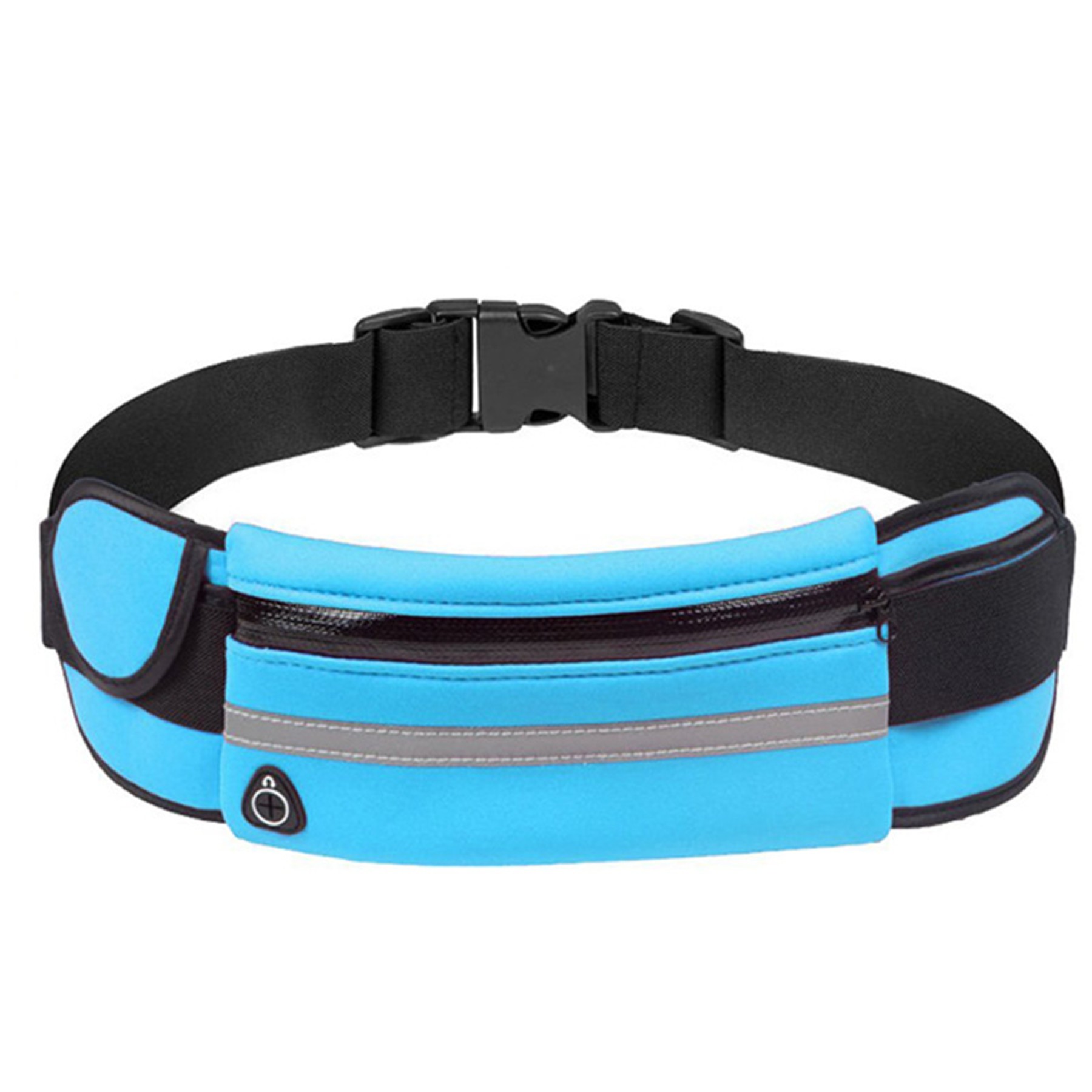 Sports Waterproof Fanny Pack 2