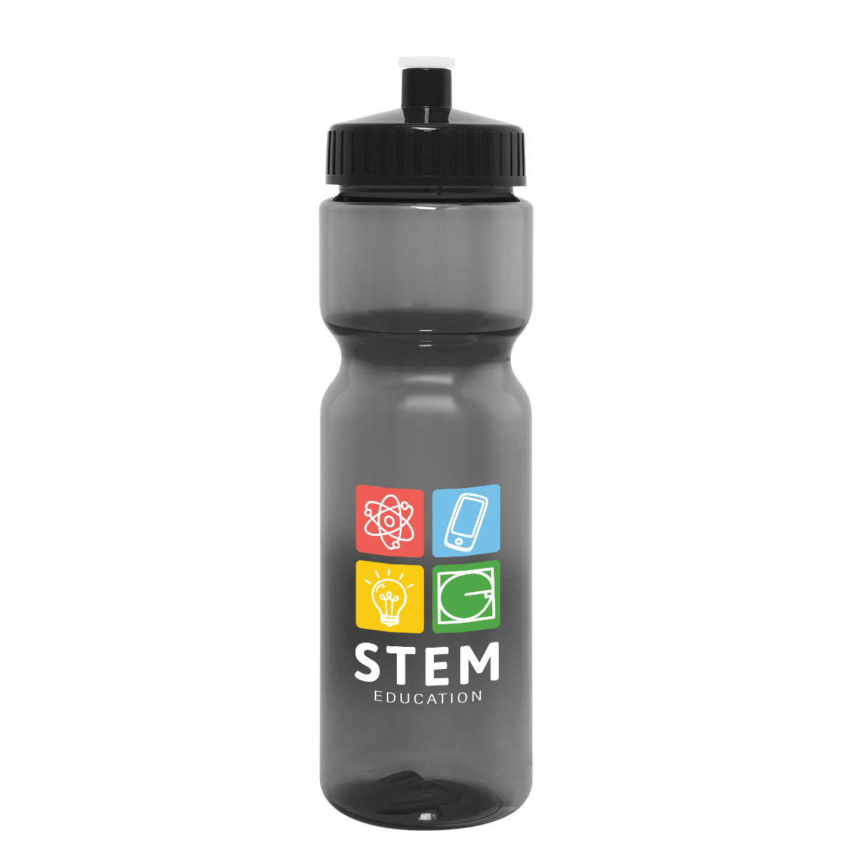 28 Oz. Full Color Pace Bottle 5