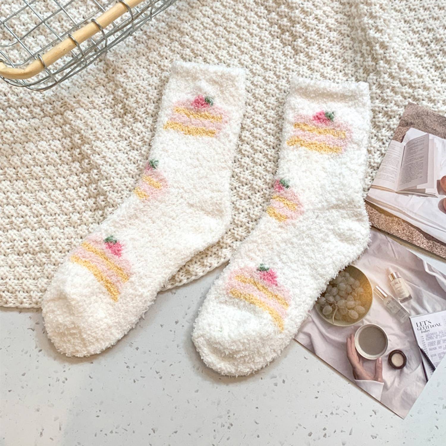 Winter Socks 5