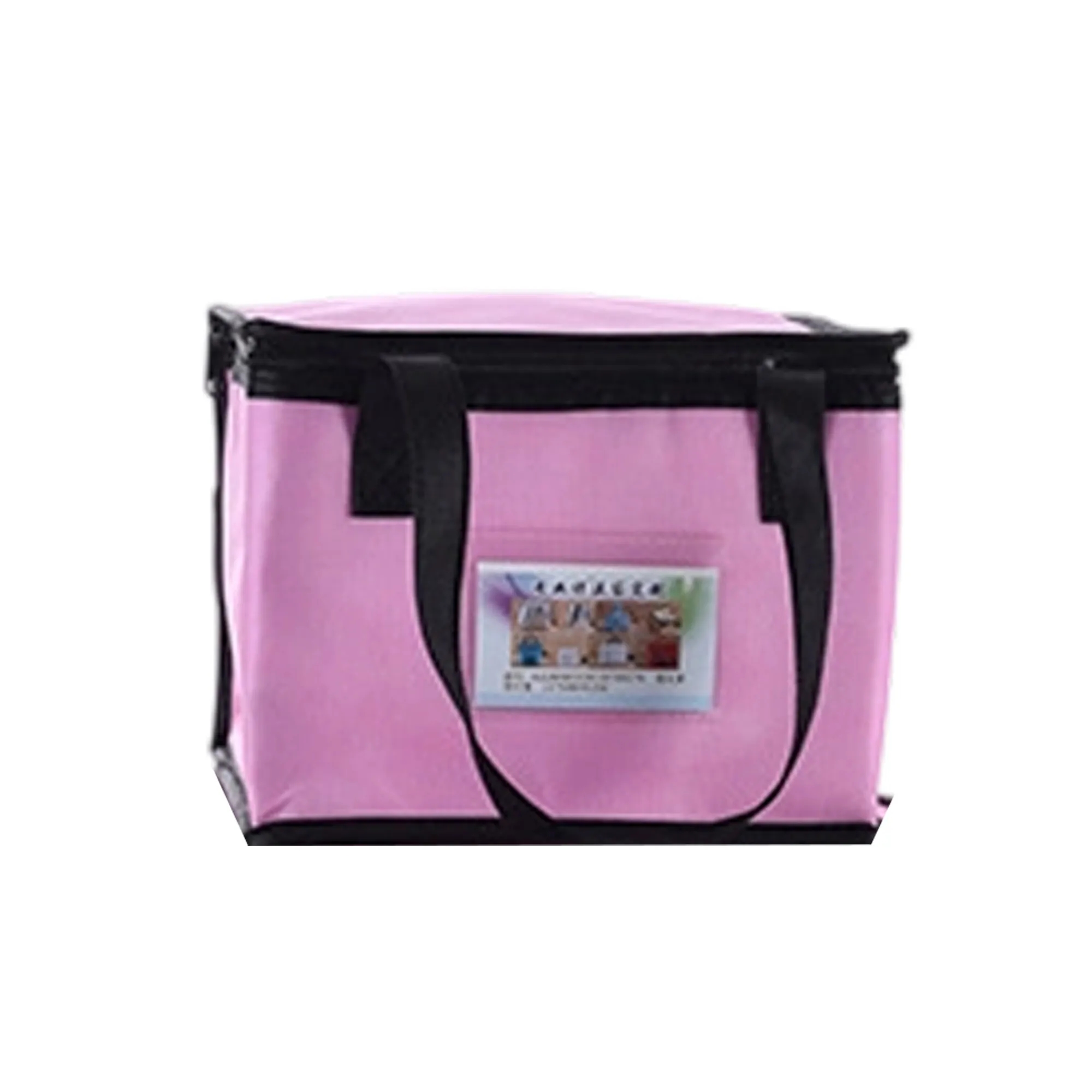 Insulated Lunch Bag 5