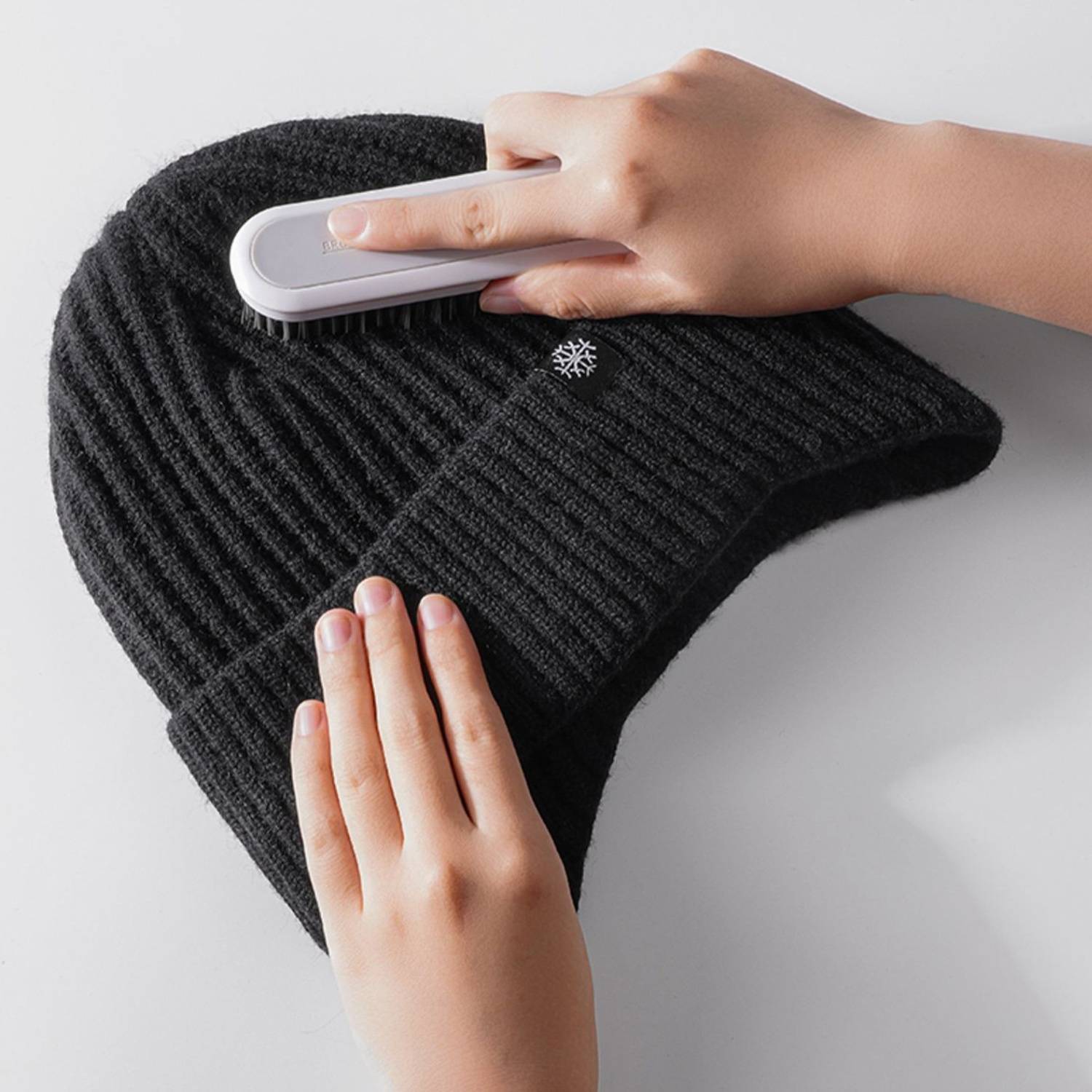 Winter Warm Ear Protection Custom Men's Hats 3