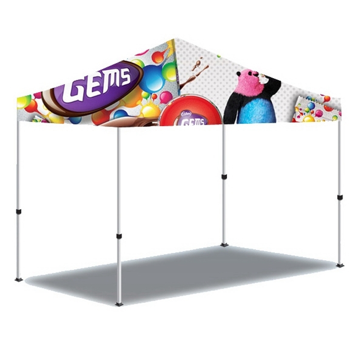 Tent Instant Portable Pop Up Outdoor Event Canopy Tent 1