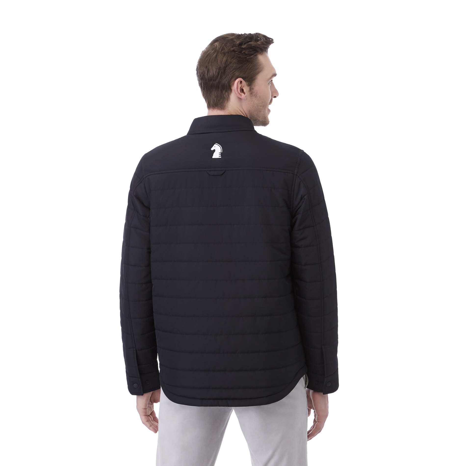 Men's PORTER Eco Insulated Shacket 44