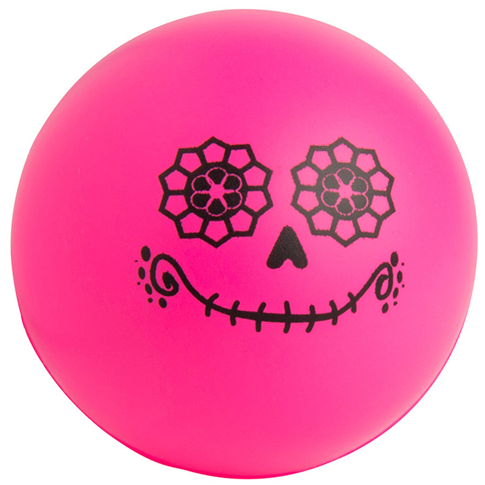 Day of the Dead Stress Ball 3