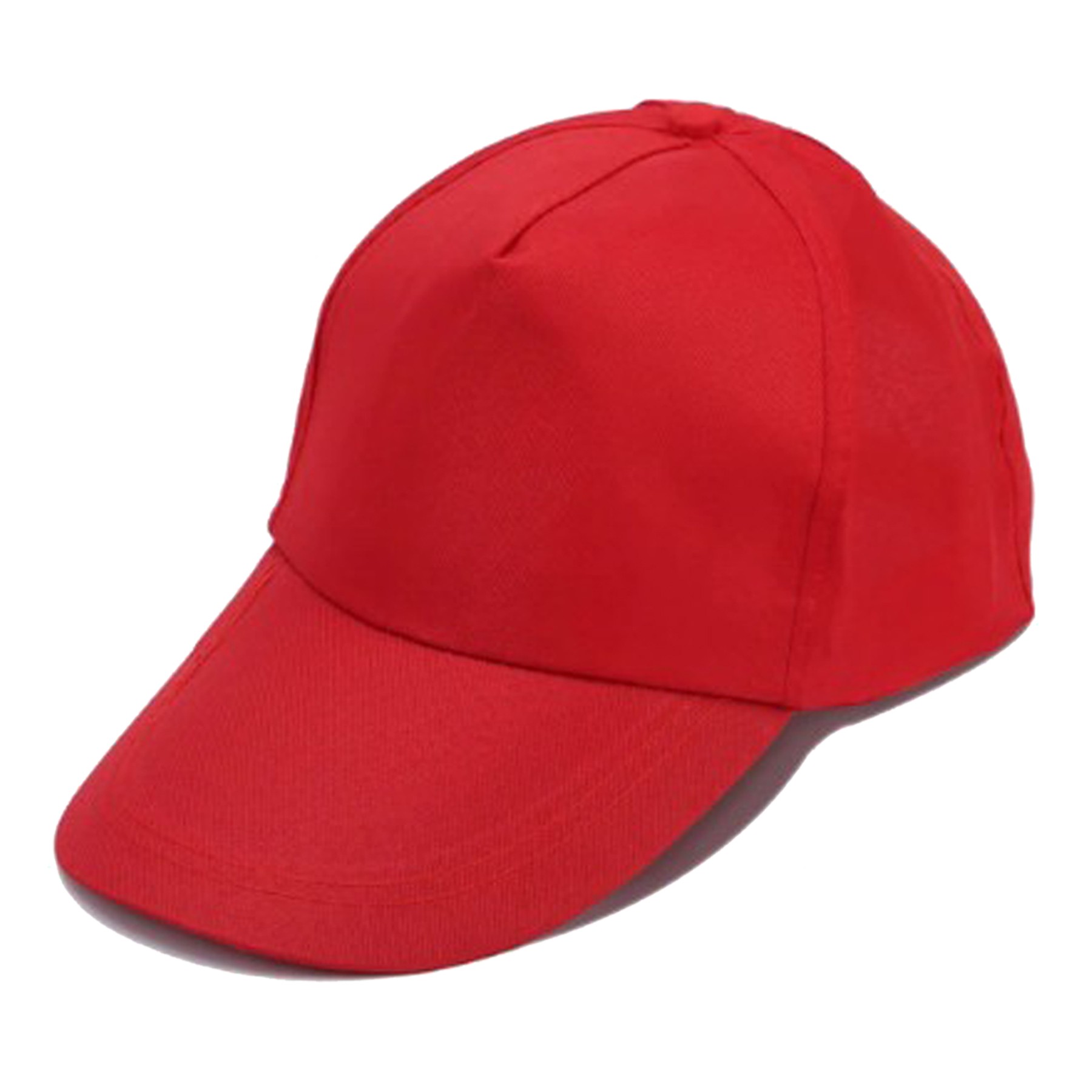 Baseball Hat 4