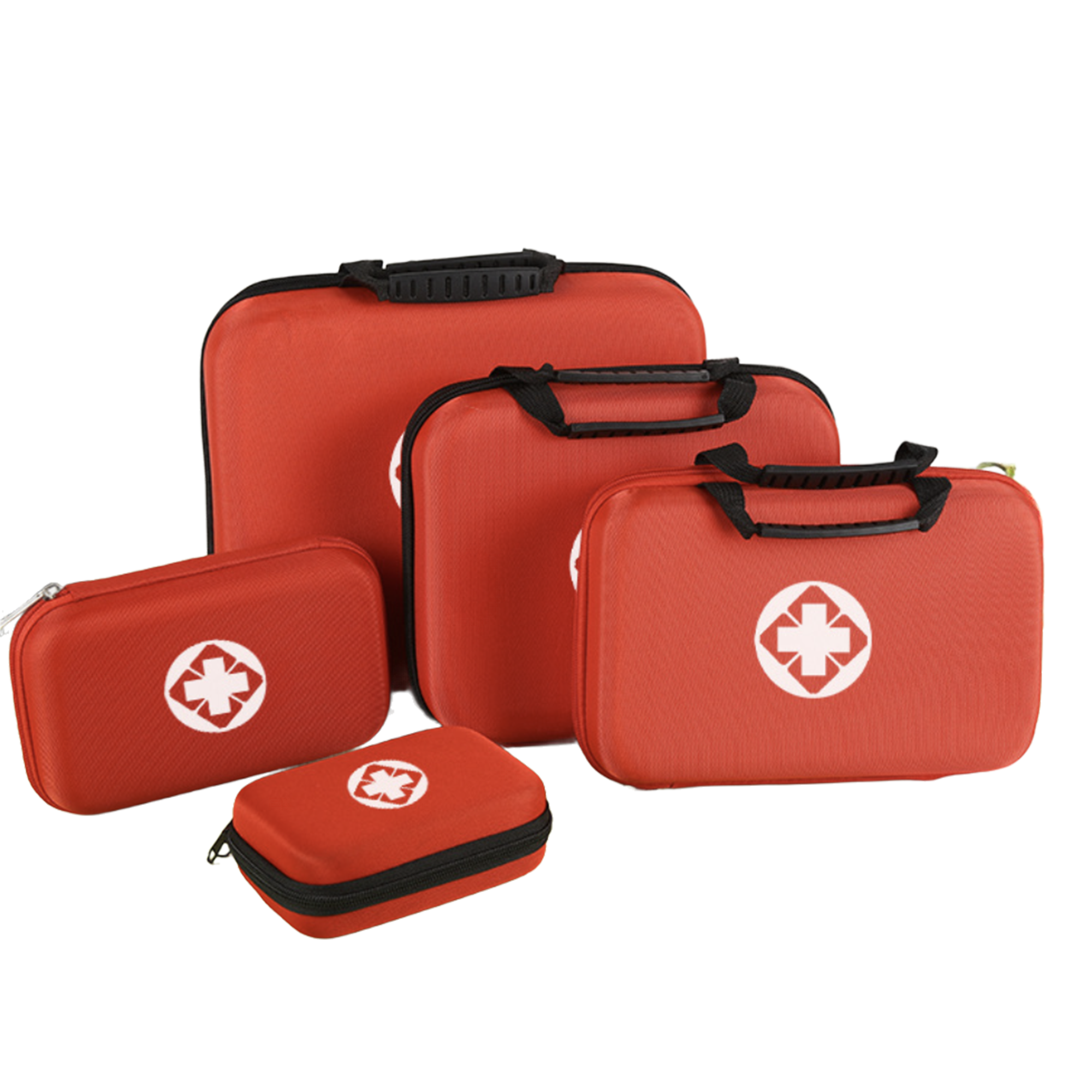 MOQ 10 PCS First Aid Kit Designed for Families 3