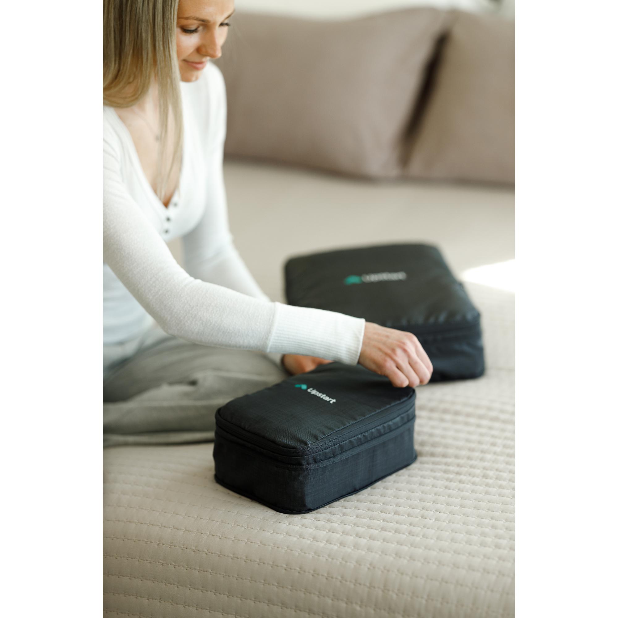 Alba Compression Packing Cube Set