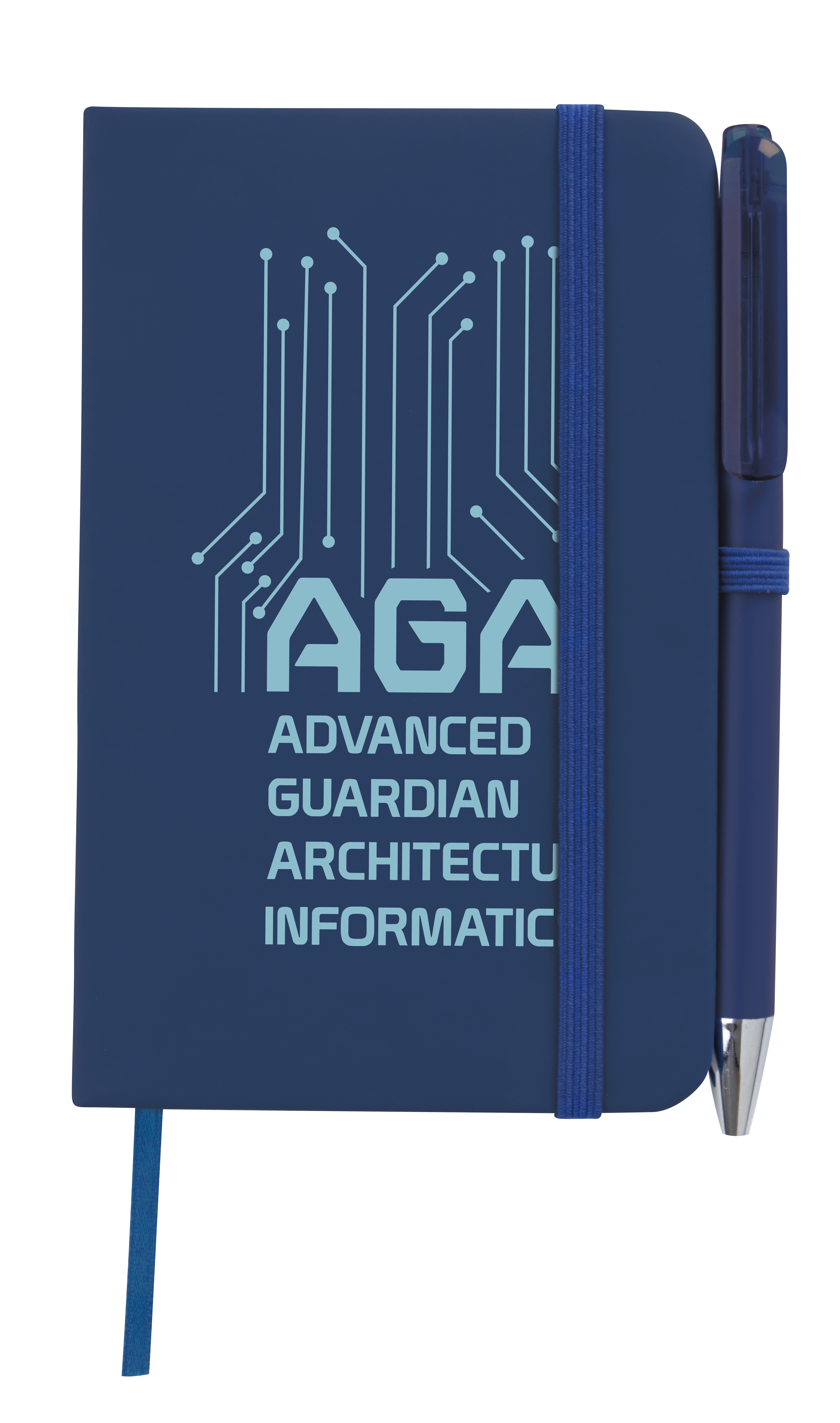 Good Value™ Mini Value Notebook with Joy Pen 23