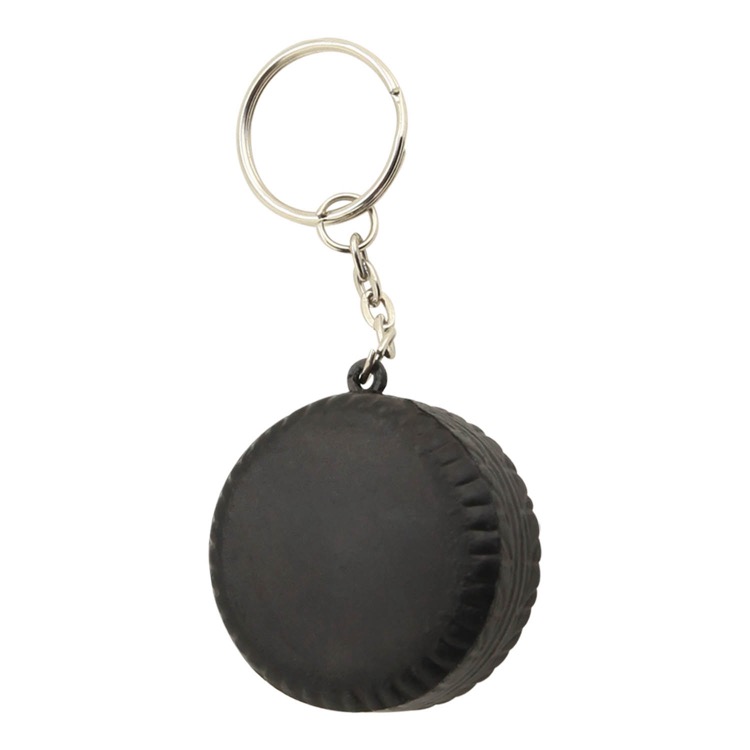 Stress Tyre Key Ring 6