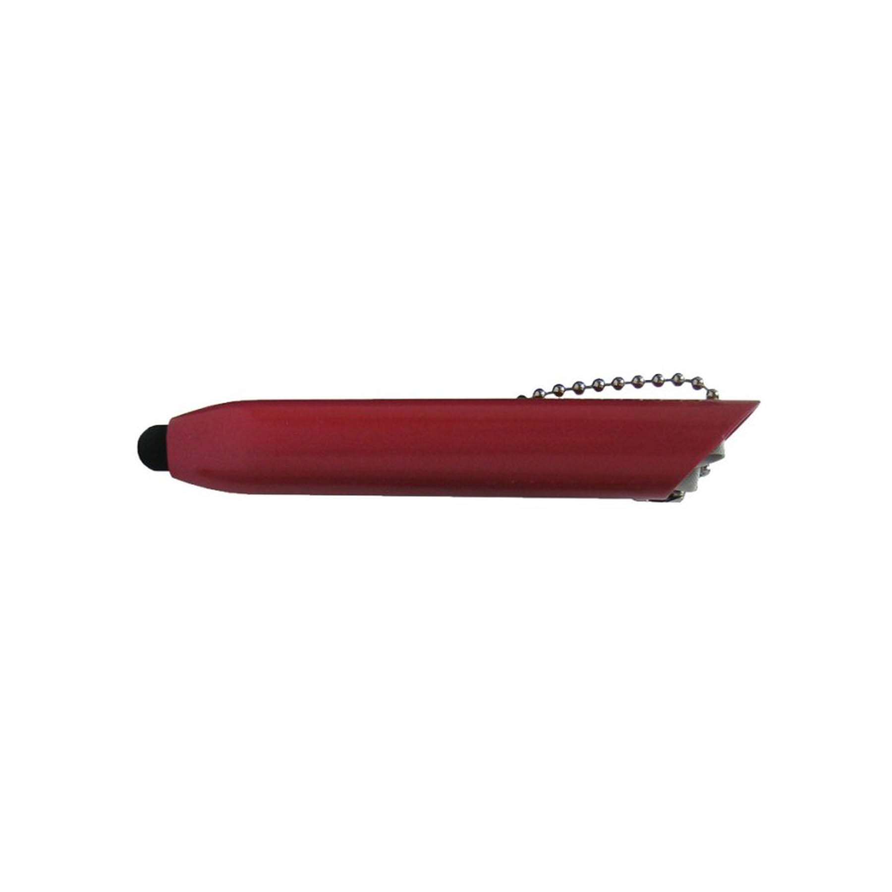 Stylus with Microfiber Cloth and key fob 8