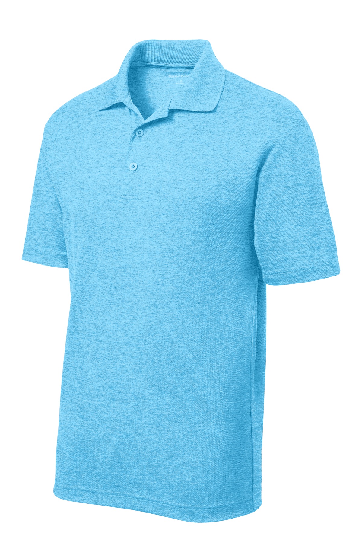 Sport-Tek® PosiCharge RacerMesh Polo 33