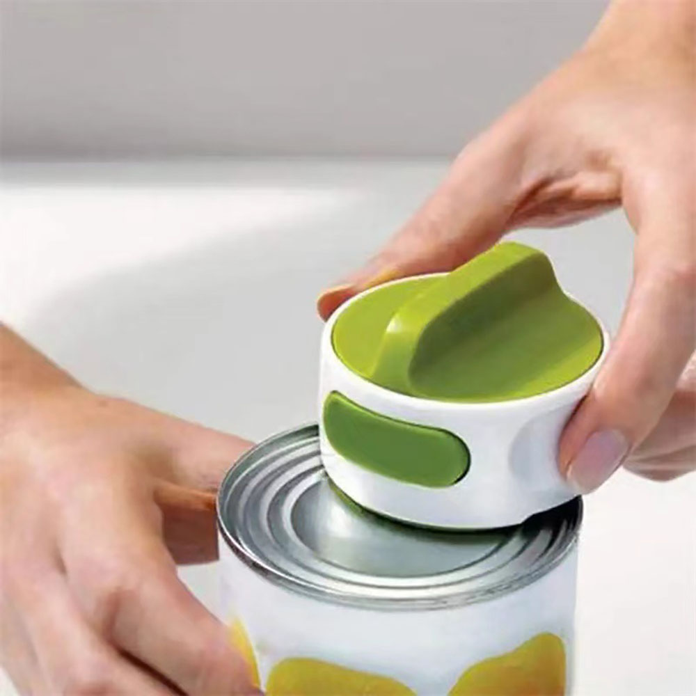 Manual Can Opener 1