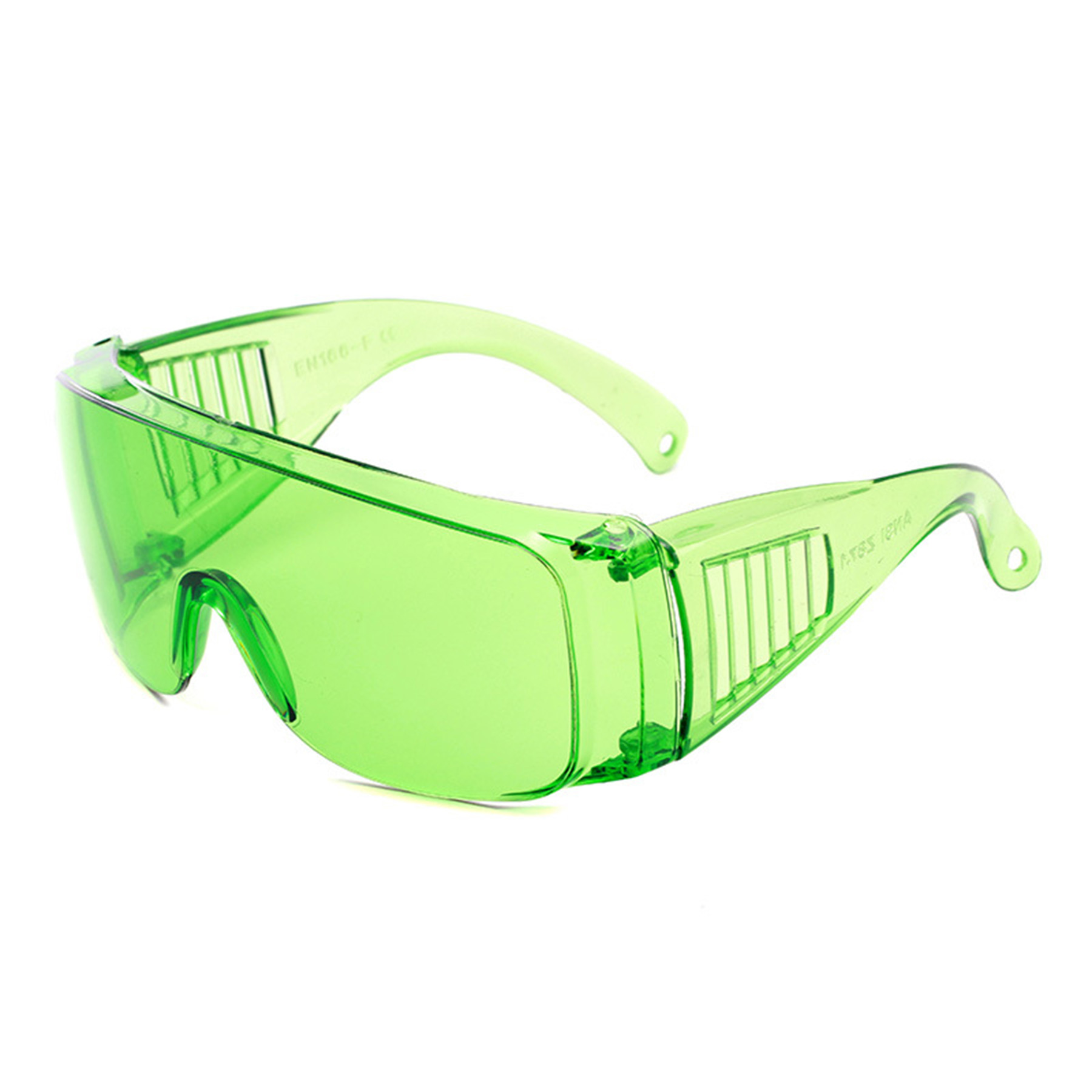 Clear Anti Fog Glasses 3