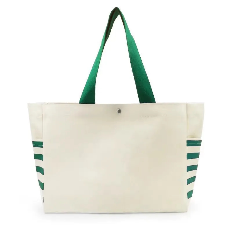 Custom 12 Oz Canvas Tote Bag, custom tote bag with logo imprint 2