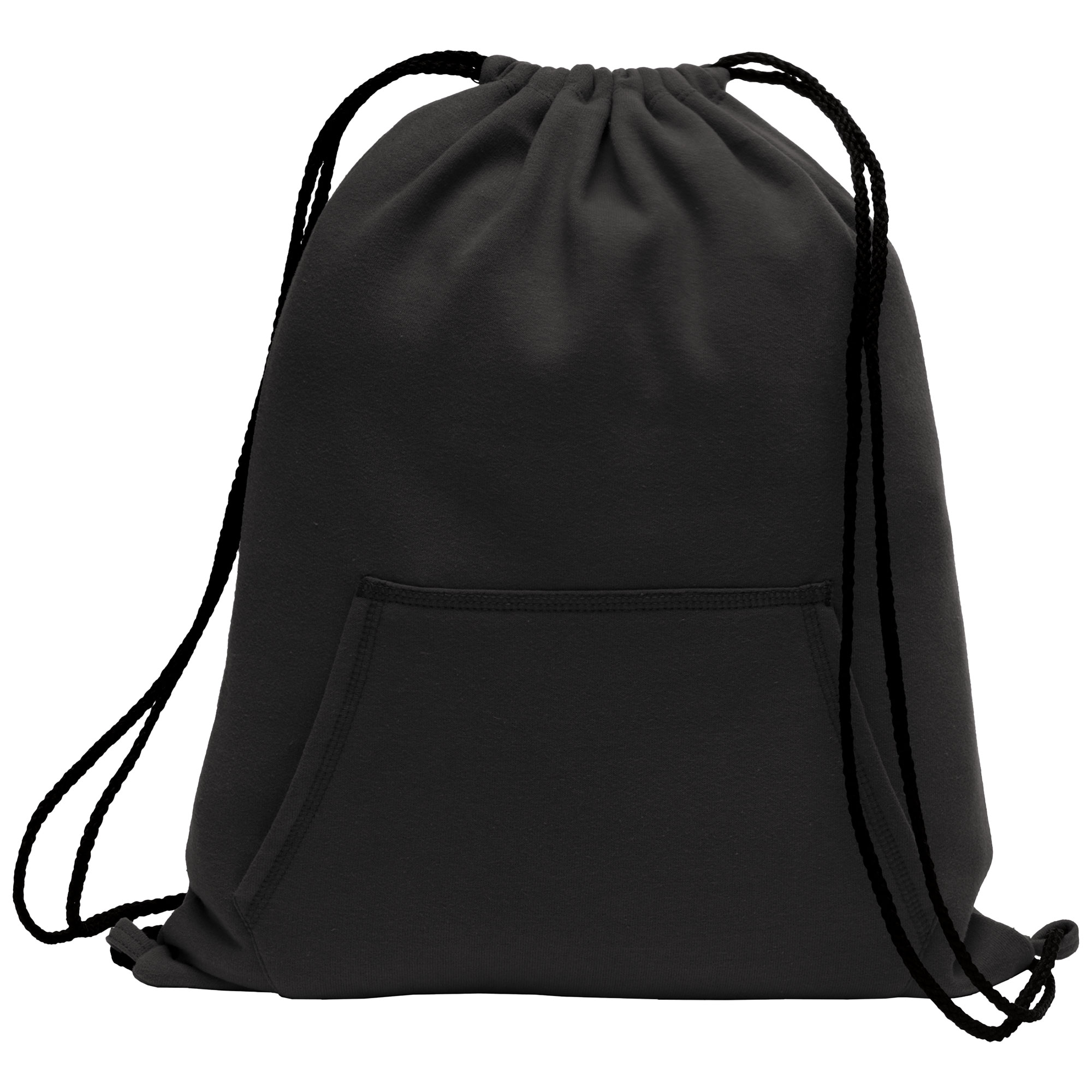 Port & Company® Core Fleece Sweatshirt Cinch Pack 9