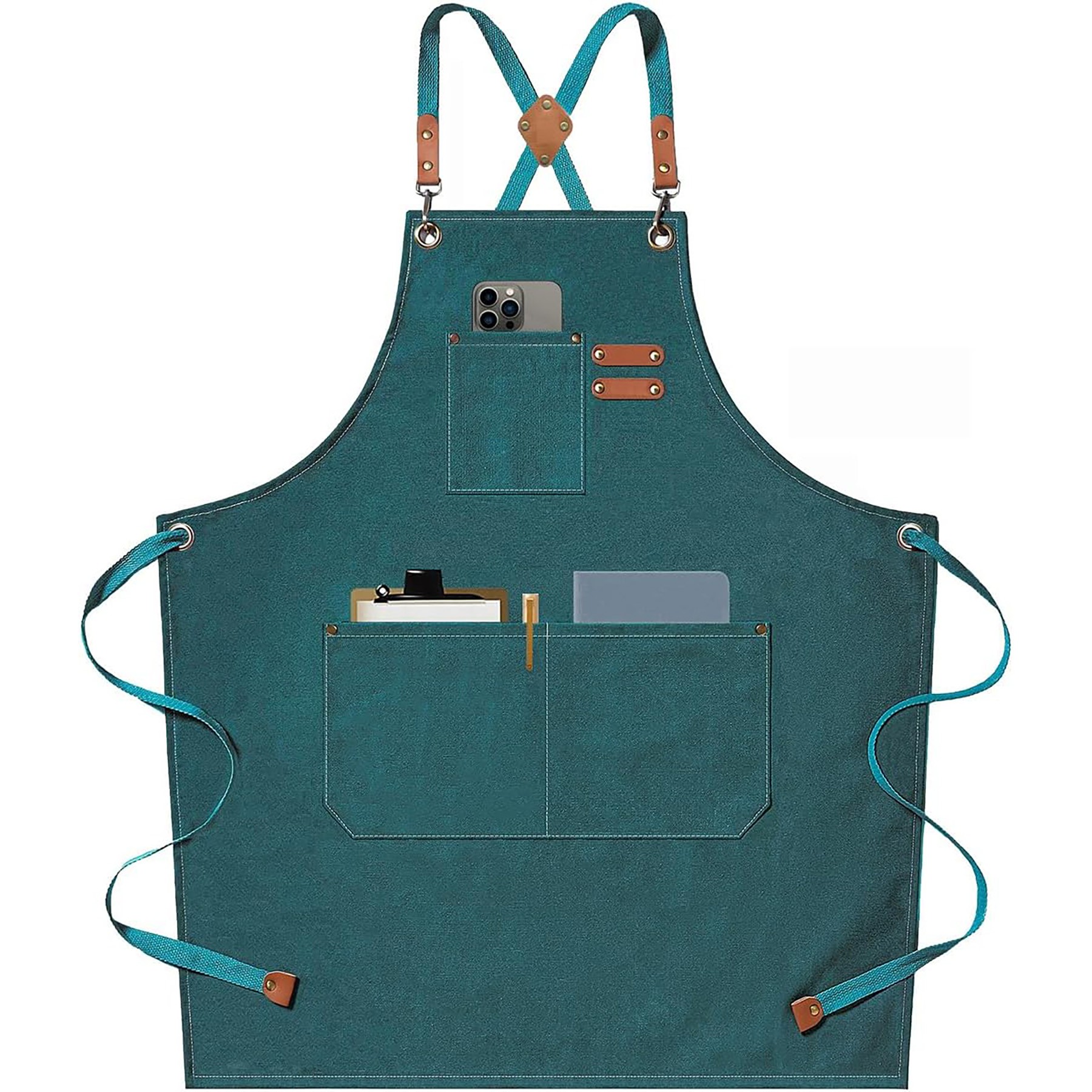 Chef Aprons 4