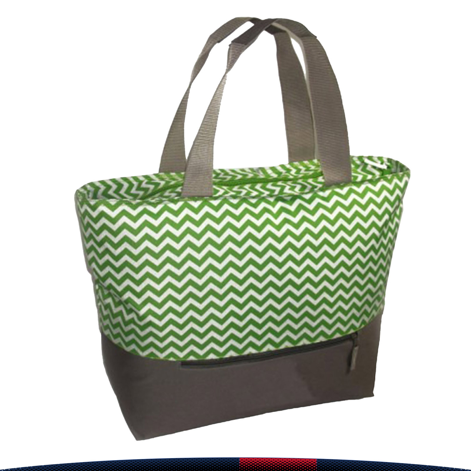 Techa Cooler Tote Bag 6