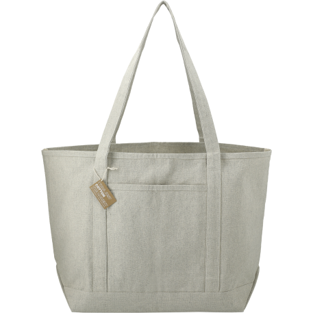 Repose 10oz Recycled Cotton Tote 71