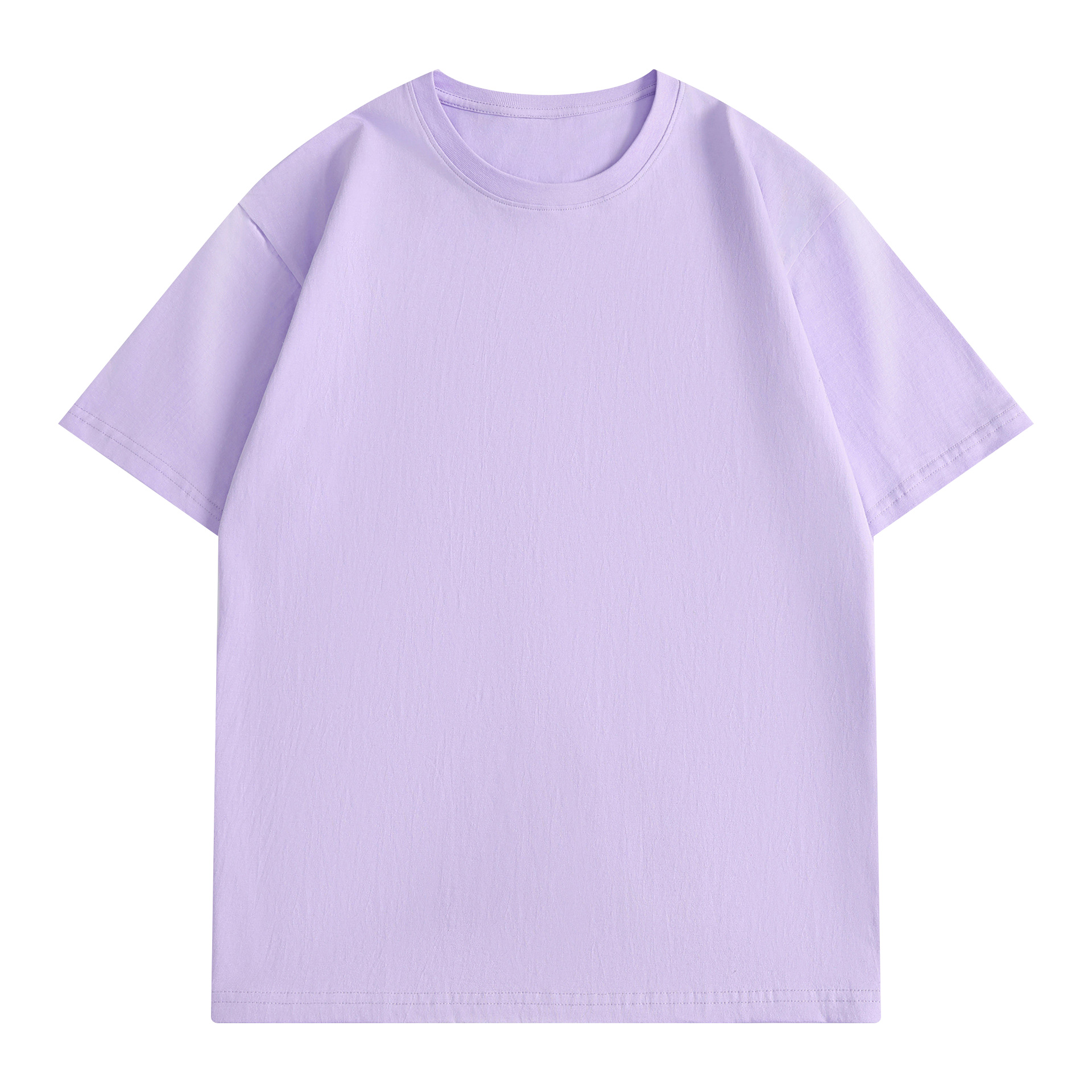 Unisex Cotton T-Shirt 11