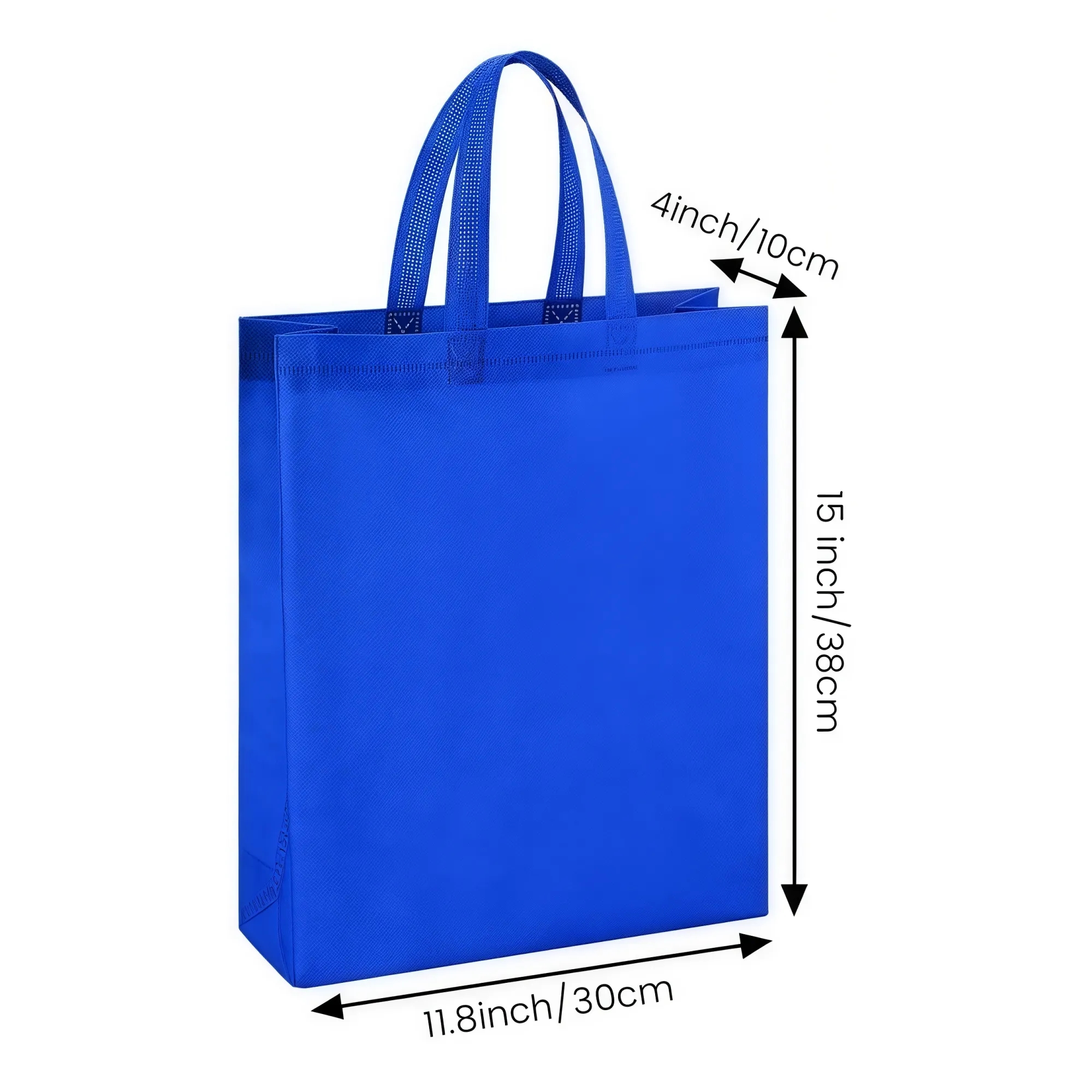 Non-Woven Fabric Bag with Handle 13