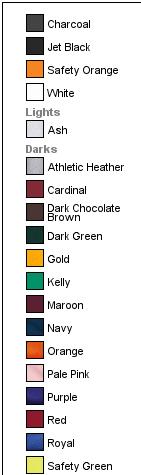 Essential Fleece Crewneck Sweatshirt