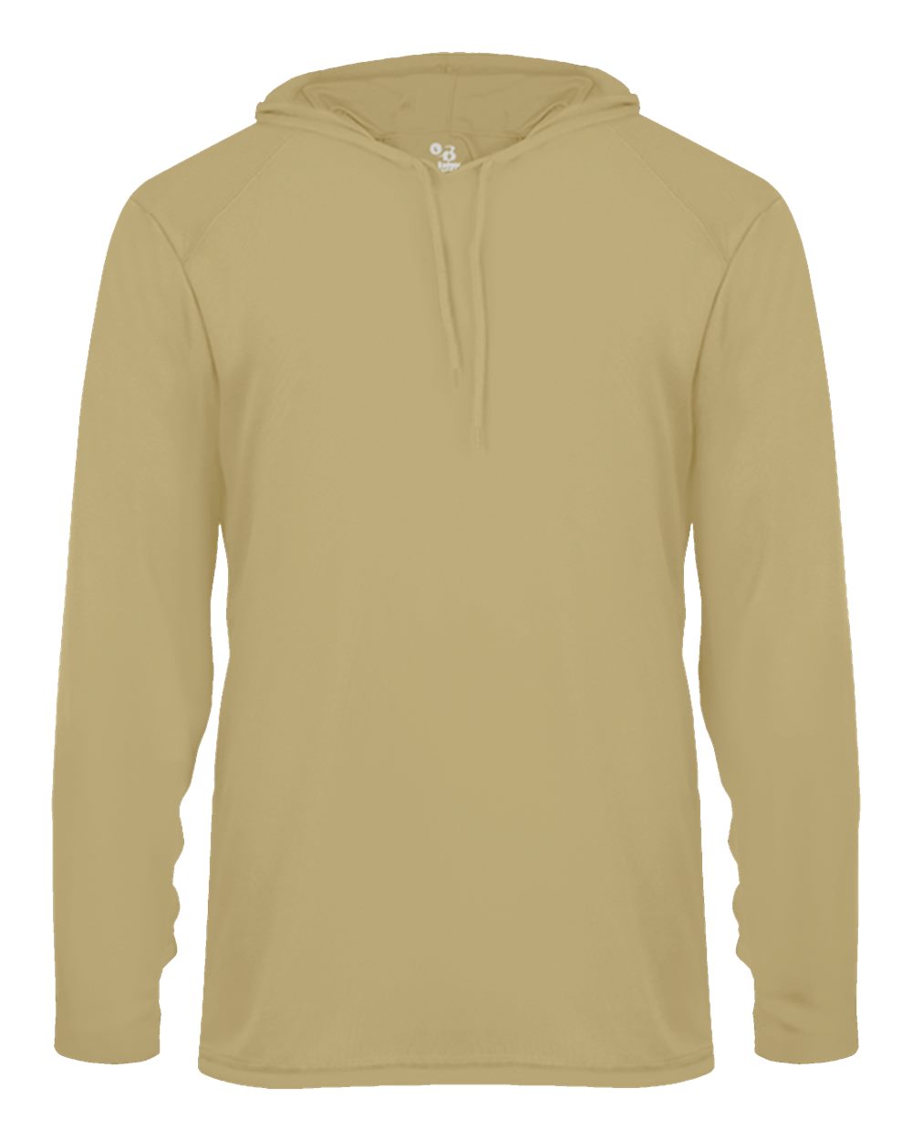 Unisex B-Core Hooded Long Sleeve T-Shirt - 4105 32