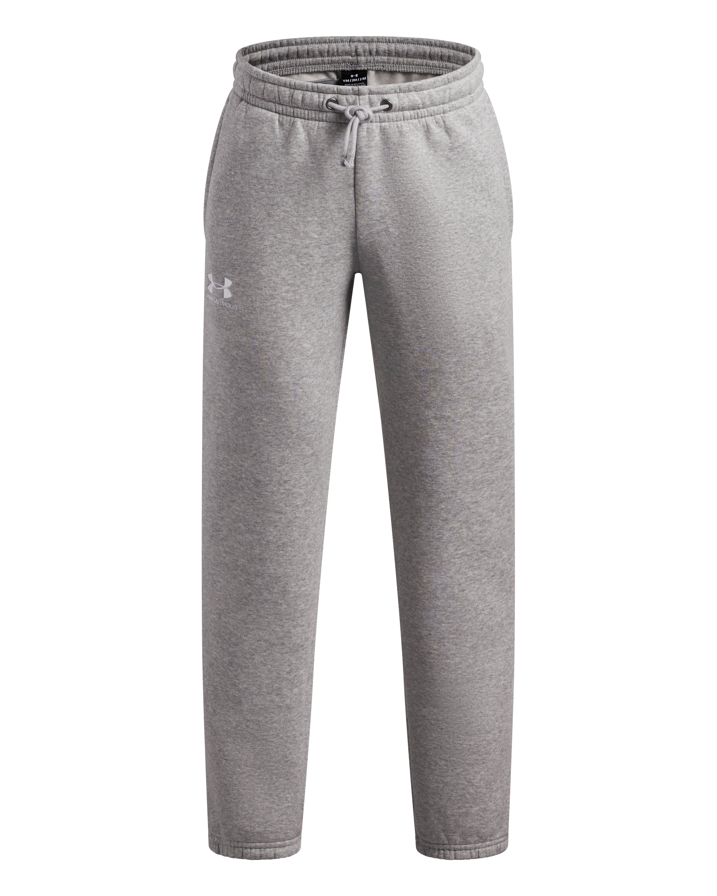 UA Icon Fleece Boys' Joggers 4