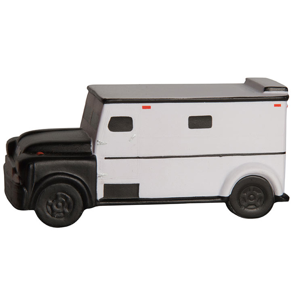 Armored Car Stress Reliever 1